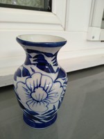 Porcelán váza, japán