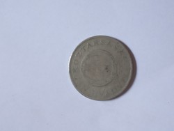 2 Forint 1950 ! Rákosi címer !  ( 3 )