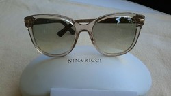 Nina Ricci napszemüveg.ÚJ!