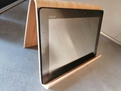 Bambusz tablet tartó IKEA Rimforsa sorozat