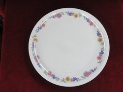 Alföldi porcelain cake plate. It has a diameter of 28.5 cm!
