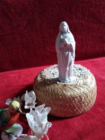 Szobor Mária szobor 13,50 cm (számozott)