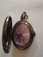 Mab london pvd women's pendant watch, unused, serious item