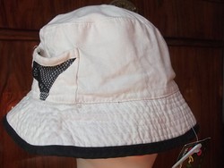 New canvas hat-fishing hat-beach hat cap. 61 Cm