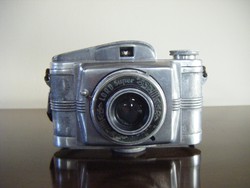 Foxar art deco fényképezőgép 1948