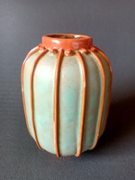 Gácser Kata kerámia váza