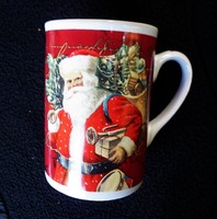 Santa's chocolate mug 232.
