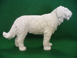 fehér herendi kutya komondor 1941