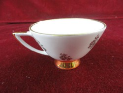 OCA Bavaria német porcelán kávéscsésze Maria Plain felirattal. 1952. Vanneki!