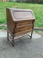 Oak Desk