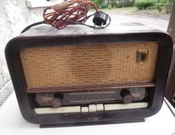 Antik rádió eladó!