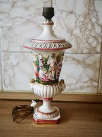 Antik Olasz Lámpatest 38 cm