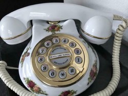 Royal Albert telefon