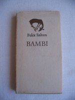 Felix Salten: Bambi 1965
