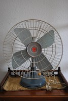 Philips Fan