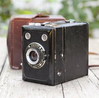 Braun Imperial fényképezőgép