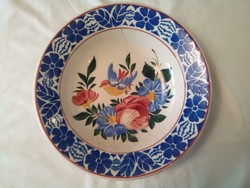 Madaras apátfalvi tányér  (10) 