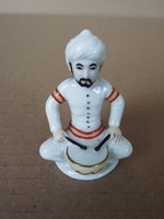 Rosenthal - török porcelán figura -