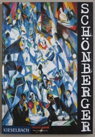 Schönberger Armand monográfiája (könyv)