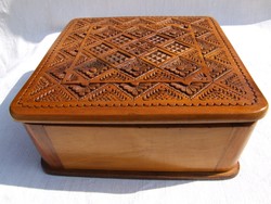 Keményfa dobozka (1909081)