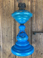 Antique Petroleum lamp.