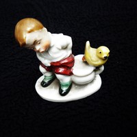 Wagner & Apel Rare Bird Miniature Collection