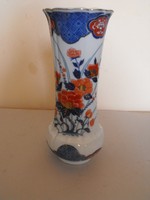 Porcelán váza 30 cm