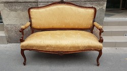 Neobarokk kanapé eladó 