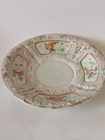 Thun Klösterle porcelán csésze alátét 1855