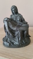 Michelangelo  PIETA, MÁRIA és JÉZUS ábrázolás szobor eladó!