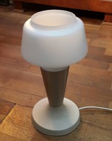 A pair of bedside lamps from the 60s, in faultless, working condition.37 Cm