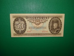 50 forint 1983 Extraszép!
