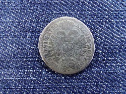 Ausztria VI. Károly (1711-1740) ezüst 3 Krajcár Breslau 1730 / id 12972/