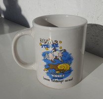 Aries mug - zodiac cup