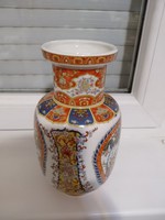 Porcelán váza, kínai