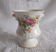 Royal Albert "Moss Rose" porcelán