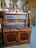 Etazser antique chest of drawers /
