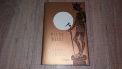 Oscar  Wilde: A boldog herceg