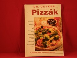 ​Dr. Oetker-Pizzák