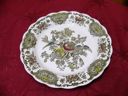 A06 Ridgway Of Staffordshire England 1792 Windsor lapos tányér