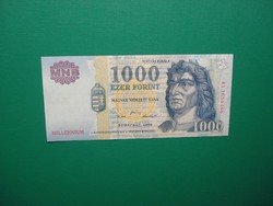 1000 forint 2000 Extraszép!