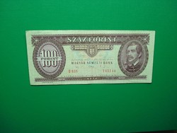  100 forint 1992