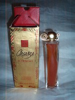 Eredeti Givenchy :ORGANZA 50 ml női parfüm
