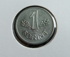 1 Forint 1989.