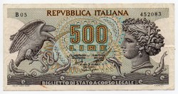 Olaszország 5 olasz Líra, 1944, szép