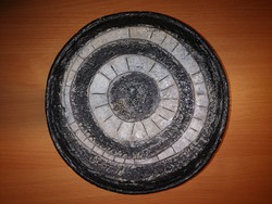 Gorka livia wall plate 32 cm