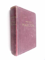 Adolf Hitler: Harcom (Mein kampf) 1935 / első magyar kiadás