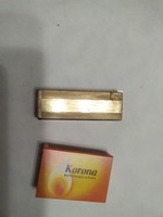Capri lighter