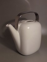 Rosenthal Studio Linie porcelán kávé vagy tea kiöntő Timo Sarpaneva design jelzett hibátlan