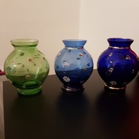 Parádi vázák gyűjtemény